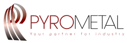 Pyrometal